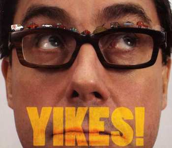 CD London Elektricity: Yikes!