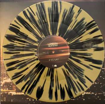 2LP London Grammar: If You Wait CLR