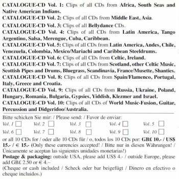 CD London Jewish Male Choir: S'u Sh'orim