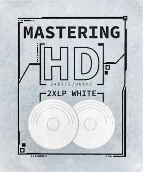 2LP London Music Works: Music From Westworld CLR