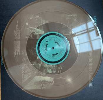 LP London Odense Ensemble: Live At Jaiyede Jazz Festival LTD