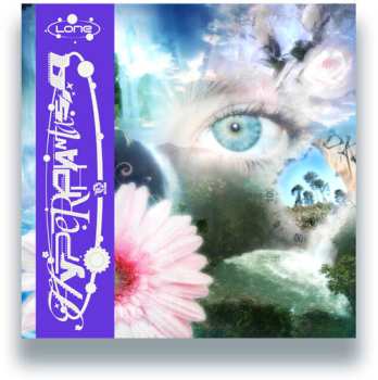 Album Lone: Hyperphantasia