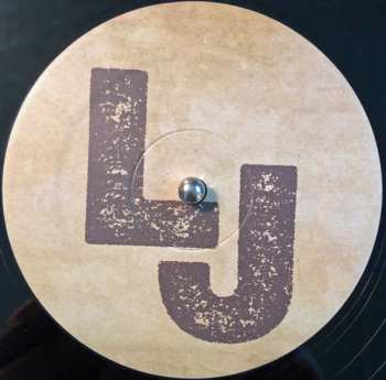 LP Lone Justice: The Western Tapes, 1983