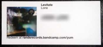 2LP Lone: Levitate