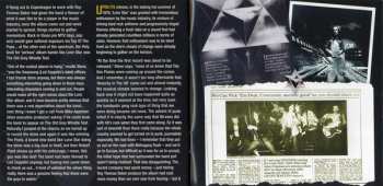 CD Lone Star: Lone Star