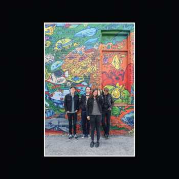 LP Lone Wolf: Together Alone