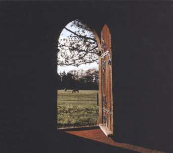 CD Lone Wolf: Lodge