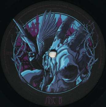 LP Lonely Kamel: Shit City LTD