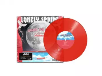 Lonely Spring: Change The Waters