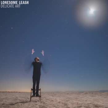 CD Lonesome Leash: Delicate Art