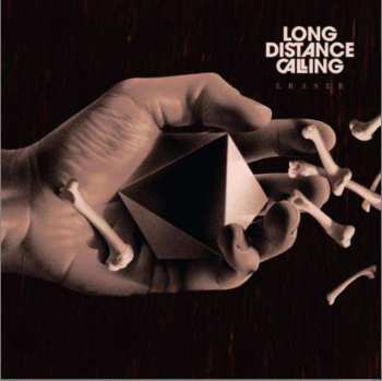 2LP/CD/Caja Long Distance Calling: Eraser LTD | CLR
