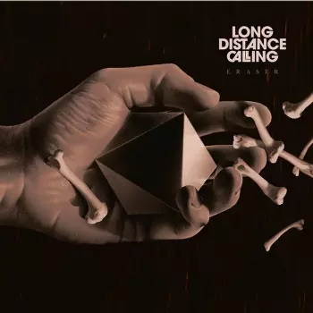 Long Distance Calling: Eraser
