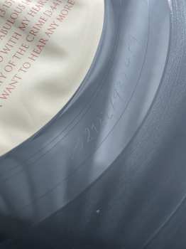 2LP Eagles: Long Road Out Of Eden