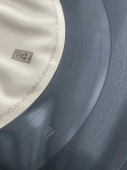 2LP Eagles: Long Road Out Of Eden