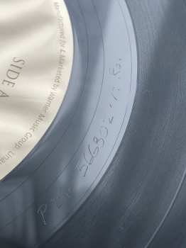 2LP Eagles: Long Road Out Of Eden