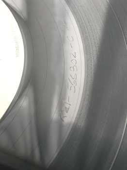 2LP Eagles: Long Road Out Of Eden