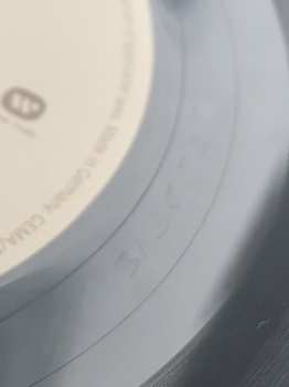 2LP Eagles: Long Road Out Of Eden