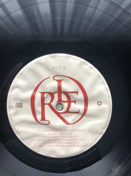 2LP Eagles: Long Road Out Of Eden