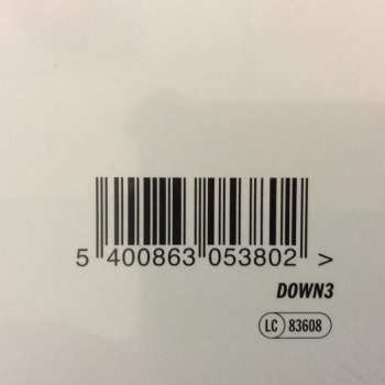 LP Long Tall Shorty: A Bird In The Hand LTD