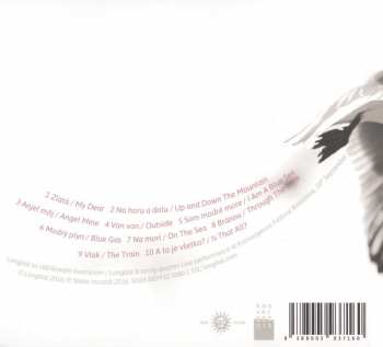 CD Longital: Longital Suita