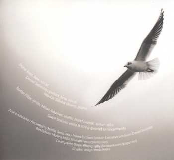 CD Longital: Longital Suita