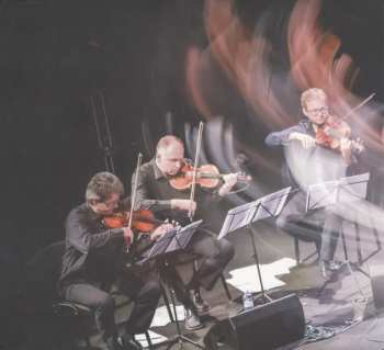 CD Longital: Longital Suita