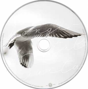 CD Longital: Longital Suita