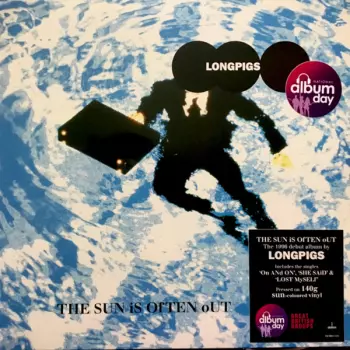 Longpigs: The Sun Is Often Out