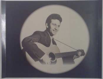 CD Lonnie Donegan: Rock My Soul