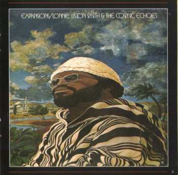 CD Lonnie Liston Smith: Cosmic Funk & Spiritual Sounds - The Best Of The Flying Dutchman Years