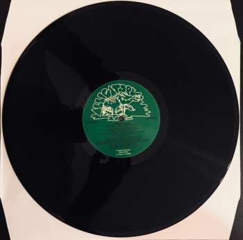 LP Lonnie Mack: Strike Like Lightning