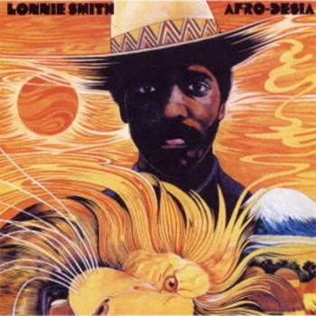 Album Lonnie Smith: Aphrodesia