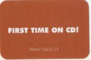 CD Lonnie Smith: Mama Wailer DIGI