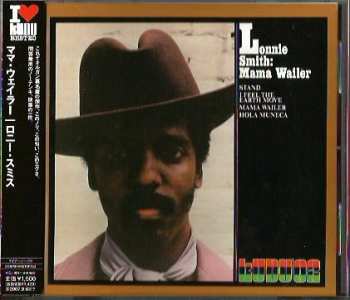 CD Lonnie Smith: Mama Wailer