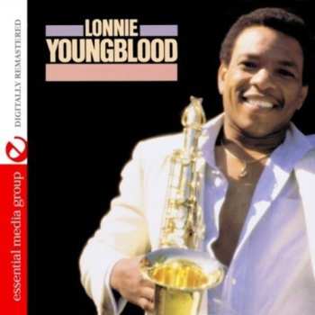 Album Lonnie Youngblood: Lonnie Youngblood