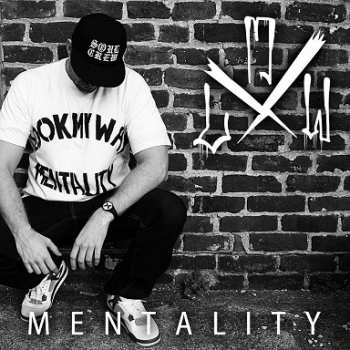 CD Look My Way: Mentality