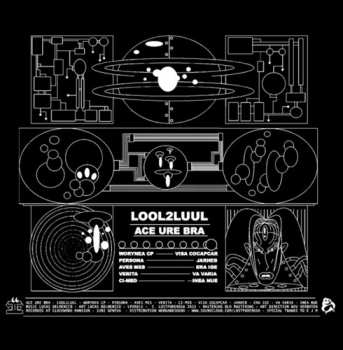 Album Lool 2 Luul: Ace Ure Bra