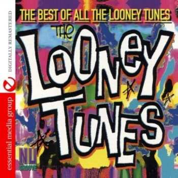 Album Looney Tunes: The Best Of All The Looney Tunes