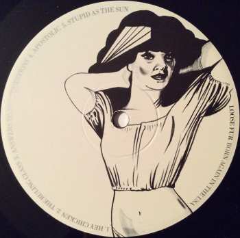 LP Loose Fur: Born Again In The USA