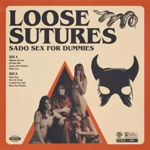 Loose Sutures: Sado Sex For Dummies