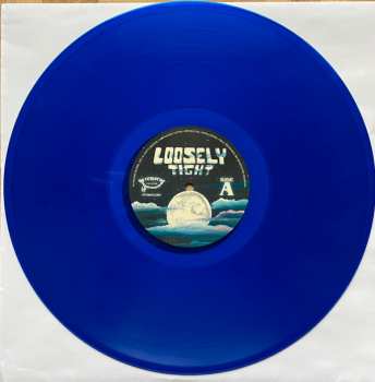 LP Loosely Tight: Fightin' Society LTD | CLR