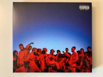 CD L'Or Du Commun: Avant La Nuit