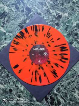 LP Lord Alex: Každý Potrebuje...Viac! CLR | NUM