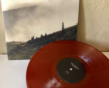 LP Lord Buffalo: Tohu Wa Bohu CLR