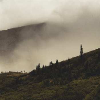 CD Lord Buffalo: Tohu Wa Bohu