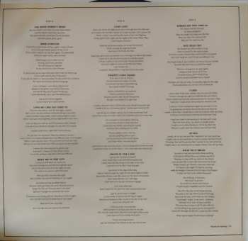 2LP Lord Huron: Long Lost