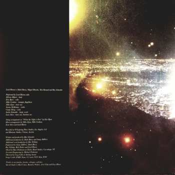 2LP Lord Huron: Vide Noir