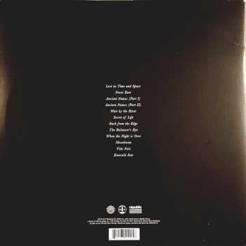 2LP Lord Huron: Vide Noir