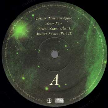 2LP Lord Huron: Vide Noir