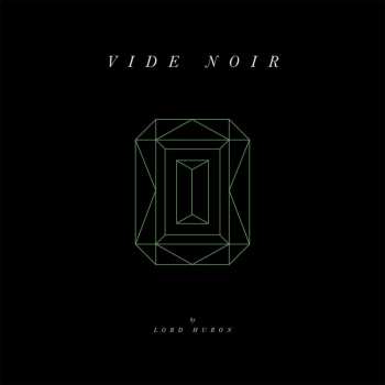 2LP Lord Huron: Vide Noir
